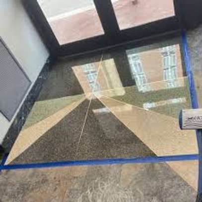 Terrazzo Flooring For Churches Nairobi Kenya image 6