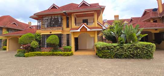 5 Bed Townhouse with En Suite at Lavington Road image 20