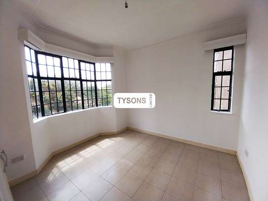 2 Bed Apartment with En Suite in Langata image 14