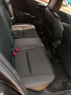 Honda Grace hybrid image 6