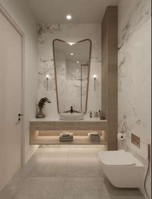 Serviced 3 Bed Apartment with En Suite in Westlands Area image 5