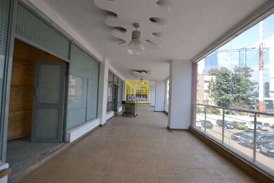 Office with Backup Generator in Westlands Area image 11