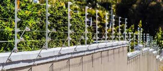 CCTV Installation and Repair Services in Nairobi | Electric Fencing & Barbed Wire Installation & Repairs  | Security Gates & Bars Installation & Repairs  |  Call for A Free Quote Today ! image 8