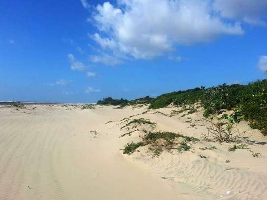 commercial land for sale in Malindi Town image 5