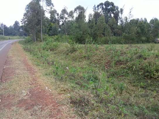 Apx 1.2 Acres Near Muhanda Mkt, 1.7m Next to Ksm Busia Rd image 7