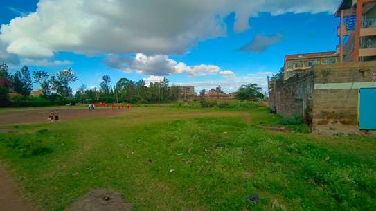 0.125 ac Residential Land at Juja Town. image 12