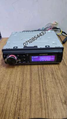 Pioneer carrozeria DEH-970 image 3
