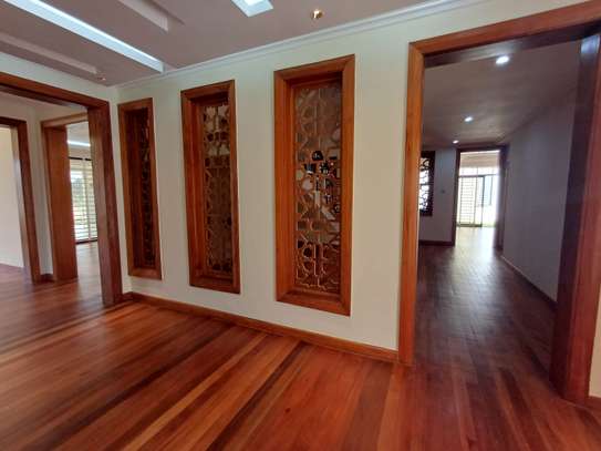 7 Bed Villa with En Suite in Runda image 17