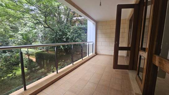 3 Bed Apartment with En Suite at Riverside image 22