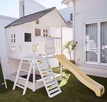 2 Bed Apartment with En Suite at Kindaruma Road image 2