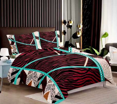 Turkish latest luxury cotton bedcovers image 10