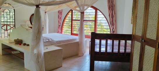 4 Bed Villa with En Suite in Watamu image 15