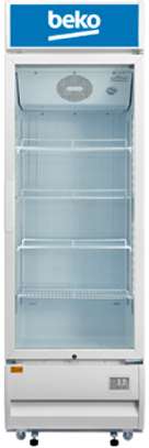 BEKO COMMERCIAL SHOWCASE VERTICAL COOLER image 1