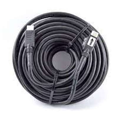 4K  HDMI CABLE  30Metres image 1