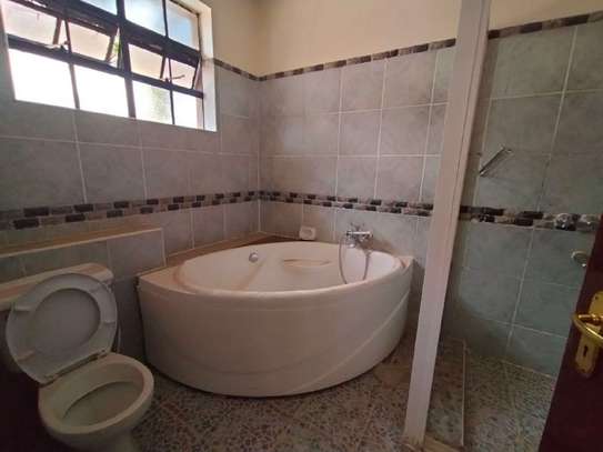 Serviced 3 Bed Apartment with Swimming Pool in Lavington image 16