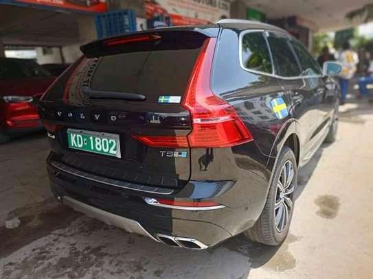 Volvo XC60 image 5