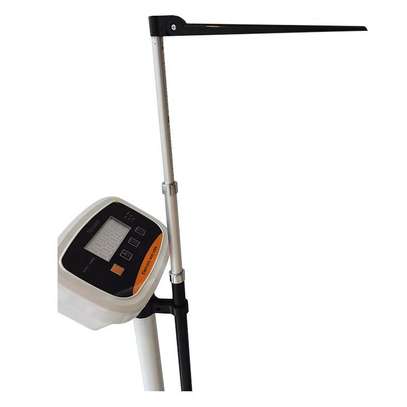 Digital height and weight scale for sale in nairobi,kenya image 2