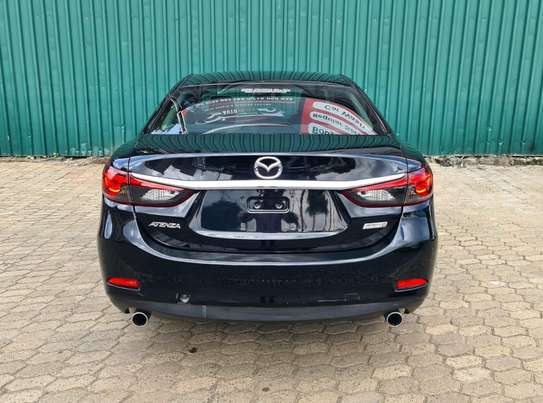 MAZDA ATENZA 2016 Available Now image 5