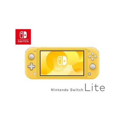 Nintendo Switch Lite image 2