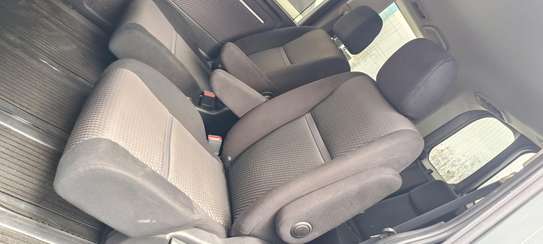 Honda Stepwagon Spada Grey 2018 image 9