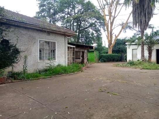 1 ac land for sale in Riara Road image 3