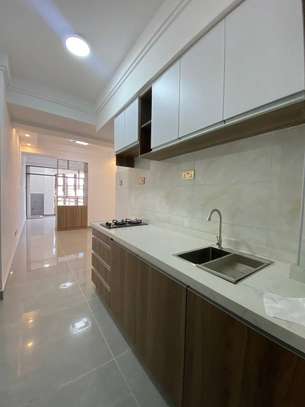 Studio Apartment with En Suite in Lavington image 3