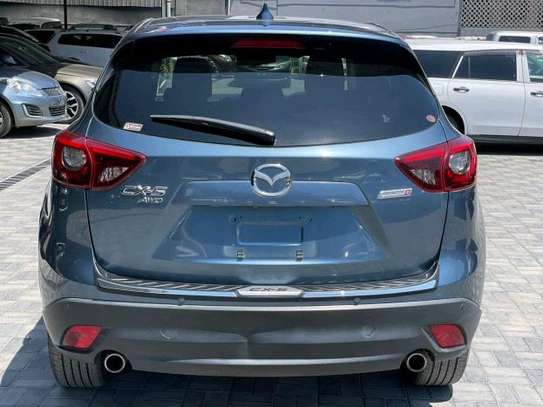 MAZDA CX-5 AWD (MKOPO/HIRE PURCHASE ACCEPTED) image 7