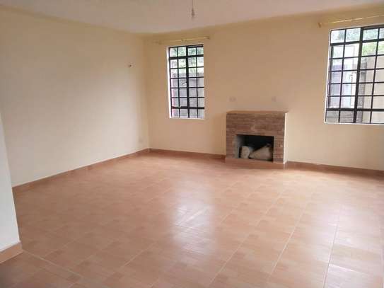 4 Bed House with En Suite in Ngong image 40