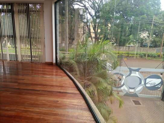 4 Bed Apartment with Swimming Pool in General Mathenge image 18