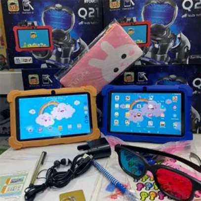 WIFI Atouch Q21 kid tablet 3GB ram 32GB storage. image 1