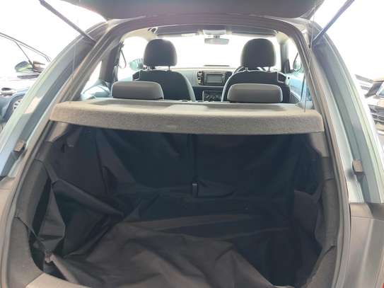 Volkswagen beetle 2018 bluesh image 8