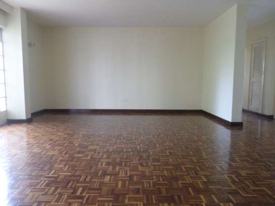 3 Bed Apartment with Balcony at Kilimani image 11