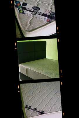 4*6+orthopedic mattress image 1