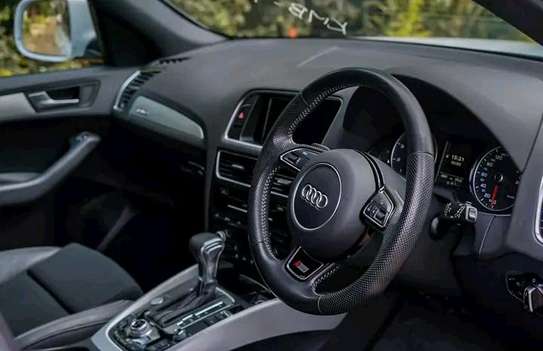 2016 Audi Q5 image 7