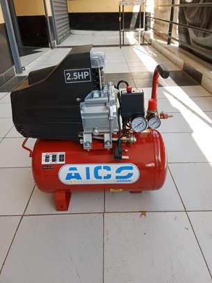 Aico Air Compressor image 1