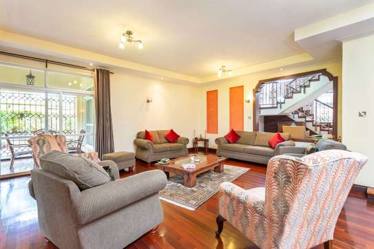5 Bed House with Garden at Kitisuru Road image 5