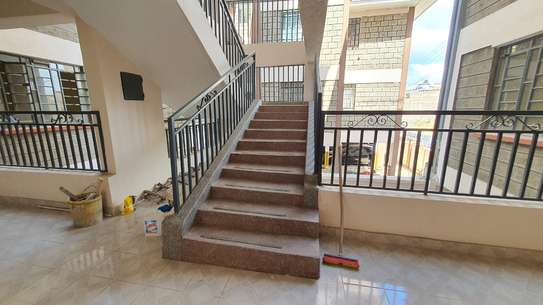 Serviced 1 Bed Apartment with En Suite in Eastern ByPass image 16