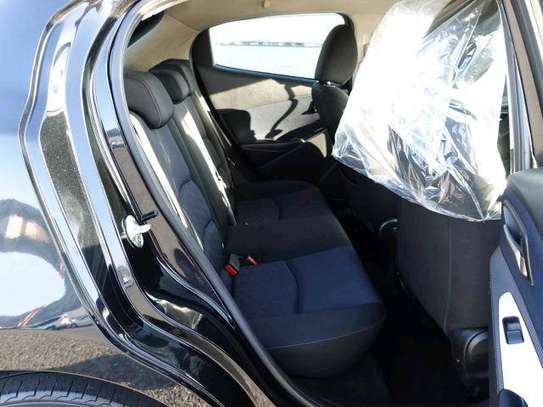 KDL  DEMIO (MKOPO/HIRE PURCHASE ACCEPTED) image 5