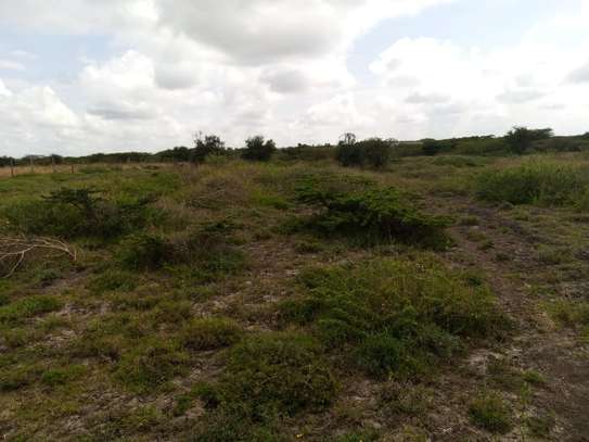 5 ac Land in Kitengela image 2