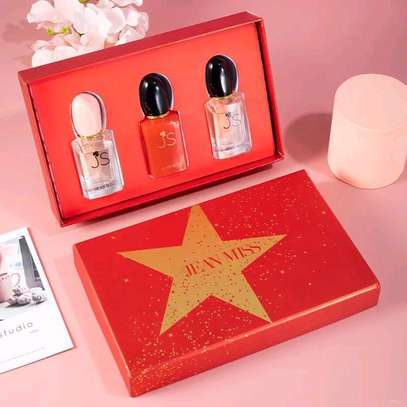 3in1 JS Valentine Perfume Gift Set image 3