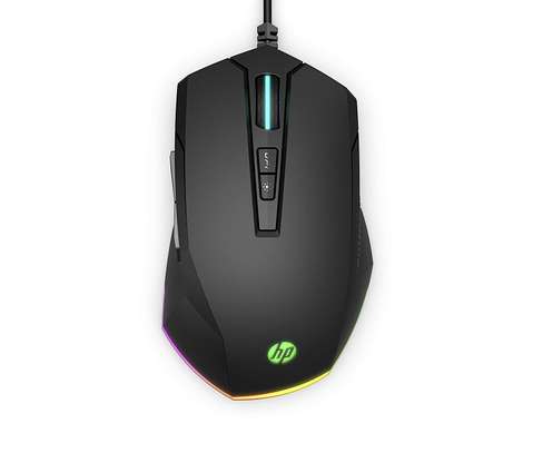 Hp Pav Gaming Mouse 200 In Nairobi Pigiame