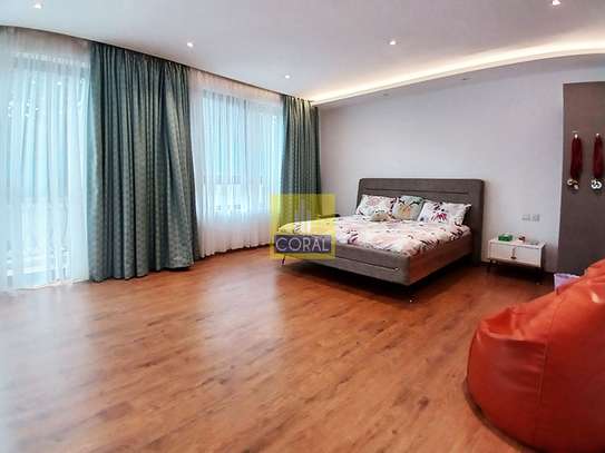 4 Bed Townhouse with En Suite in Westlands Area image 32