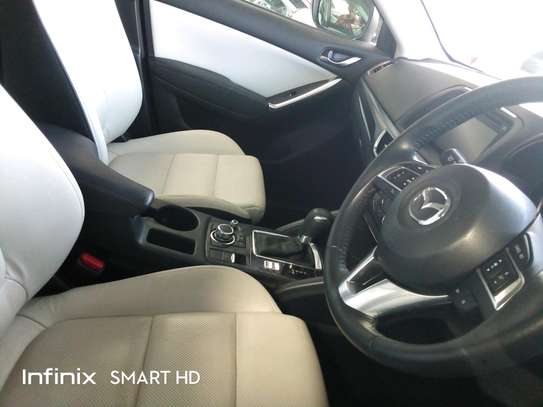 Mazda CX-5 petrol model 2016 image 5