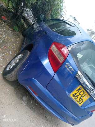 Used honda fit ..good as new.well fitted image 1