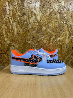 Nike Airforce 1 Dior
Size - 40--44 image 1