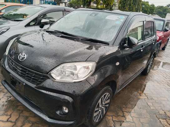 Toyota passo for quick sale image 3
