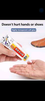 Shoe glue image 5