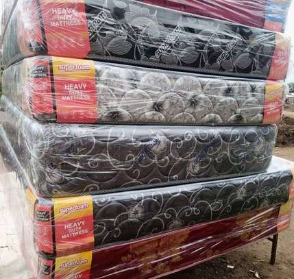 High Quality Mattresses Free delivery, Pay on delivery image 1