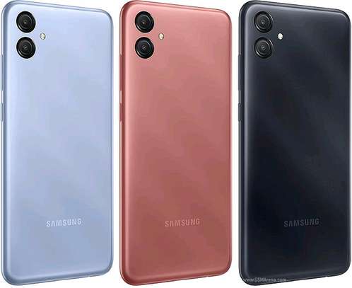 Samsung Galaxy A04e 3/32 GB image 1