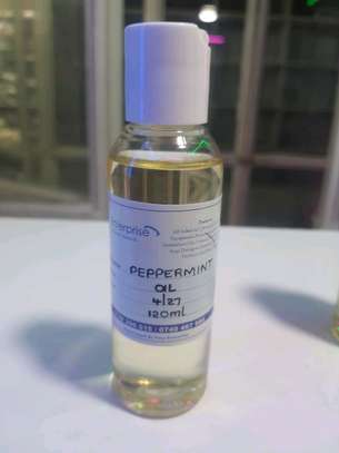 Peppermint Oil image 1